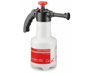 Birchmeier Druckspeicher-Schaumgerät Foam-Matic 1.25 P / 75° für Säuren, Füllmenge 1.25 l