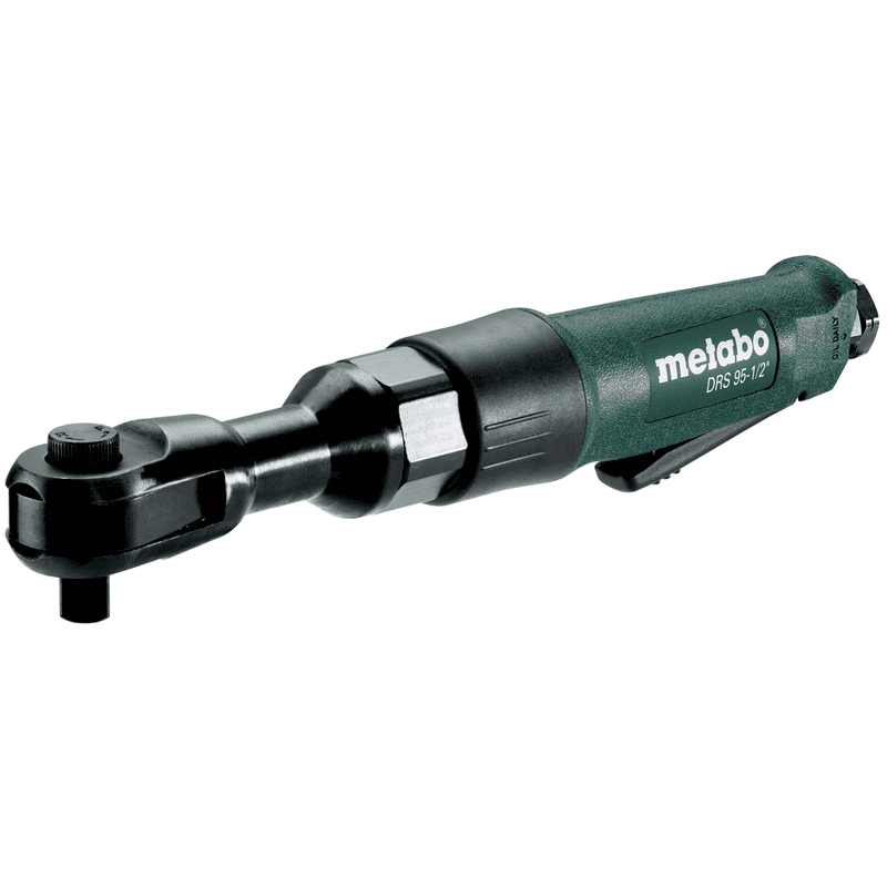 Metabo Druckluft-Ratschenschrauber DRS 95-1/2"