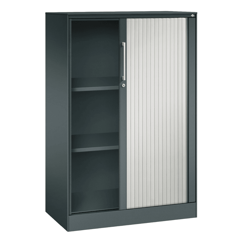C+P Rollladenschrank Asisto, in diversen Ausführungen