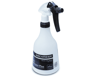 Birchmeier Handsprühgerät Super McProper Plus / 360° - für professionelle Anwendungen, Füllmenge 0.5 l