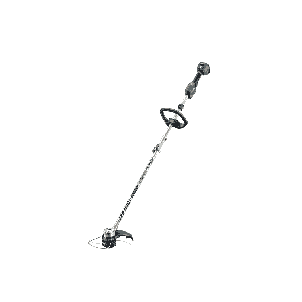 Metabo Akku-Rasentrimmer RTD 18 LTX BL 30, 18 V ohne Akku, mit Rundgriff