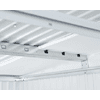 Biohort Gerätehaus AvantGarde® ECO, in 3 Farben, 8 Grössen