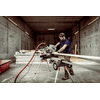 Metabo Kappsäge KGS 305 M, mit Zugfunktion, 1600 Watt