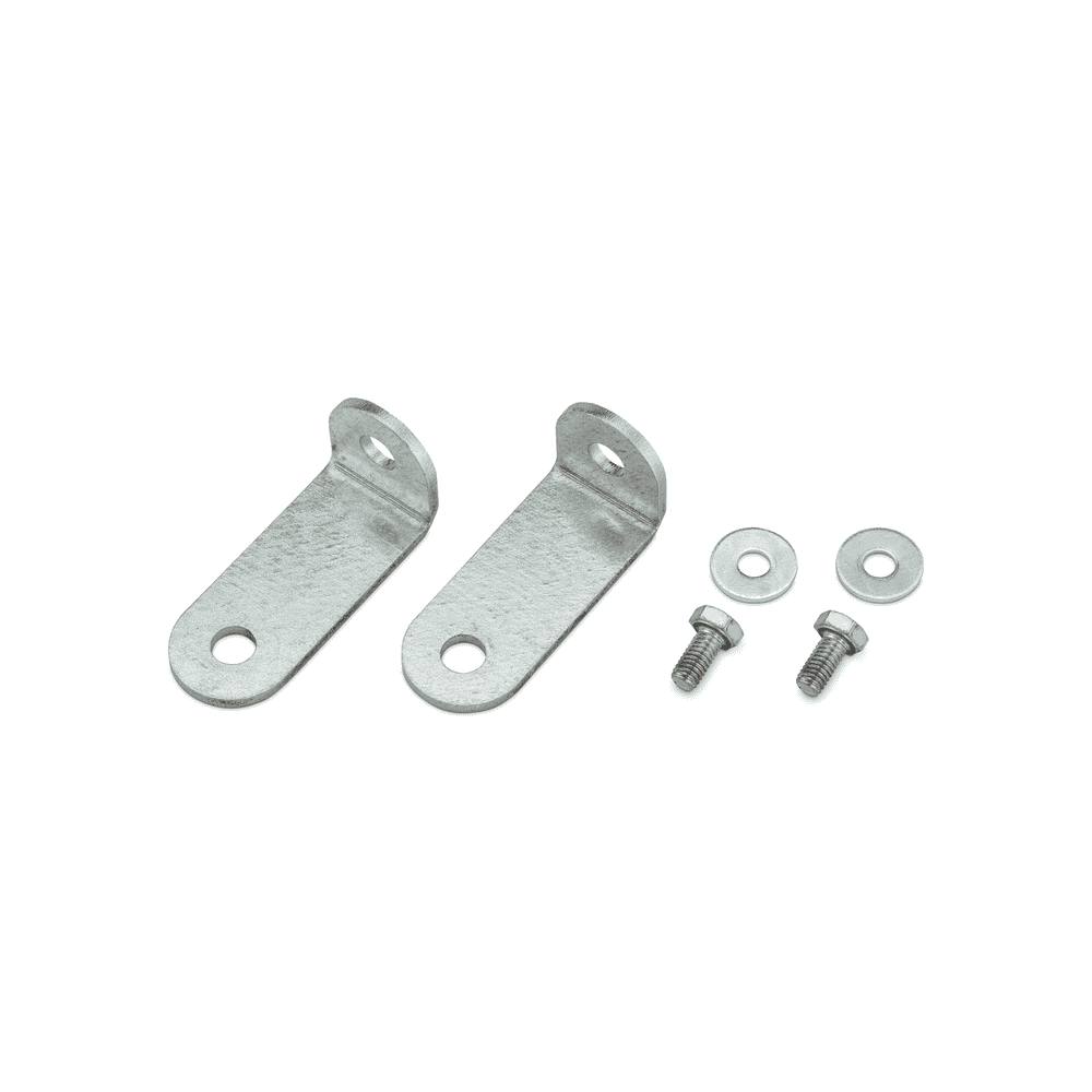 Accessoires fixation au sol - pour nettoyeur de coffre