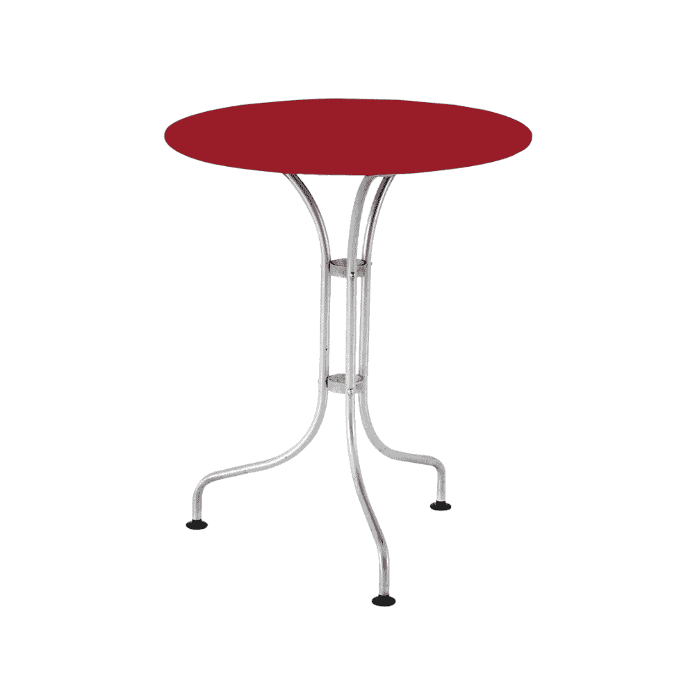 Schaffner Table de jardin en métal St.Moritz, en diverses exécutions