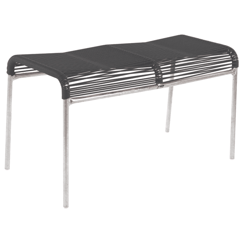 Schaffner Tabouret spaghetti SÄNTIS, en divers modèles