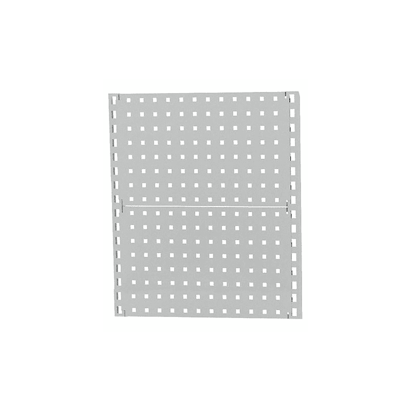Bedrunka+Hirth Lochwandaufbau für Schubladenschrank R18-24, 555 x 604 mm