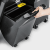 Kärcher Balayeuse aspirante autoportée KM 85/50 R Bp Pack 2SB