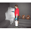 Birchmeier Druckspeicher-Schaumgerät Foam-Matic 5 E, für Laugen, Füllmenge 5 l