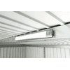 biohort LED Leuchte zu Geräteschrank