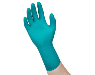 Chemikalienschutzhandschuh Ansell Microflex 93-260, EN388:2016, Grössen 7,5–10