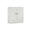 Box de rétention dangereux compact