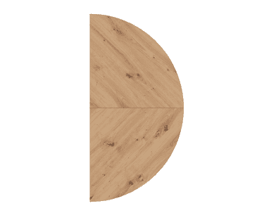 Plaque d'extension Preonzo, en diverses versions
