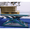 Ergo-Lift 1E Table élévatrice avec ciseaux simples, en différentes versions
