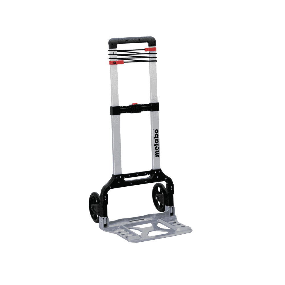 Metabo metaBOX Sackkarre / Trolley