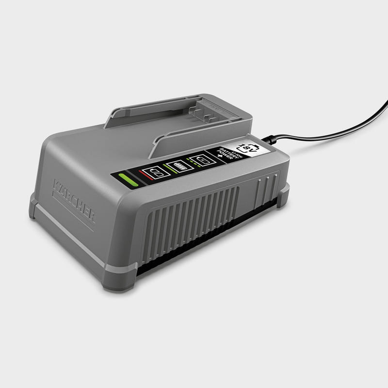 Kärcher Schnellladegerät Battery Power+ 18/60