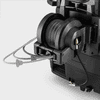 Kärcher Nettoyeur haute pression HDS 9/17-4 CXA avec enrouleur intégré et 15 m de flexible HP