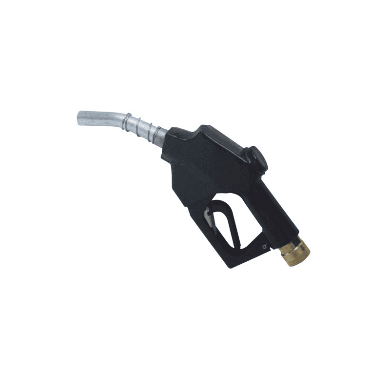 Pistolet automatique avec sortie camion, max. 90 l/min.