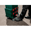 Metabo metaBOX Rollbrett, Traglast bis 100 kg