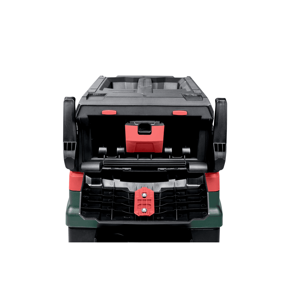 Metabo Aspirateur à batterie ASR 36-18 BL 25 M SC, 18 V avec secoueur électromagnétique