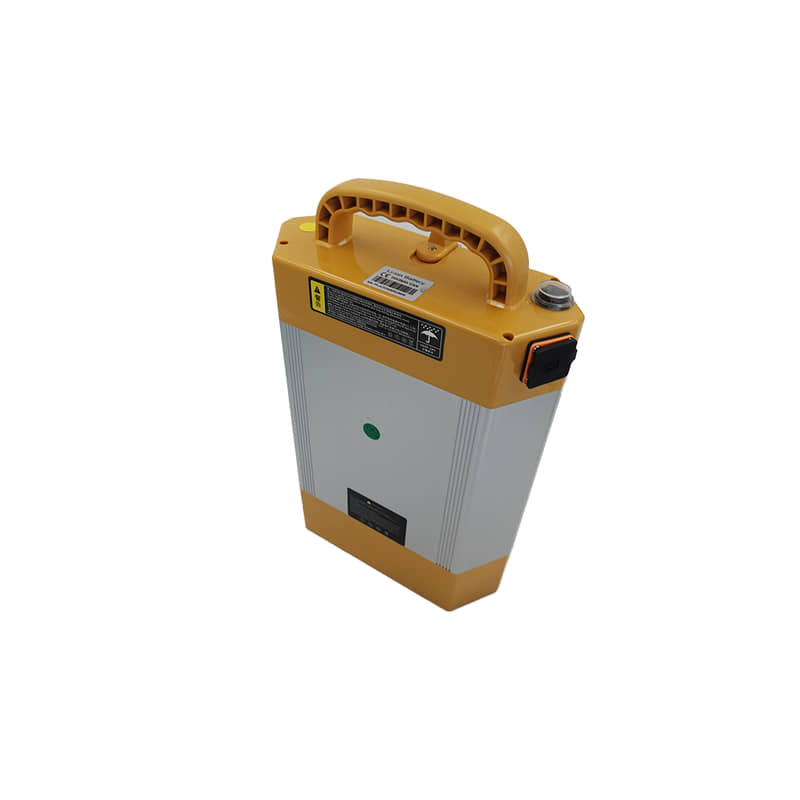 DC 18 Ersatzbatterie zu Gehubwagen