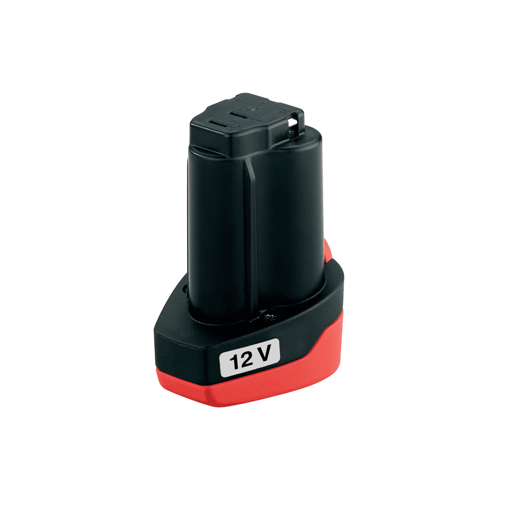 Metabo Li-Power batterie enfichable 12 V - 2.0 Ah
