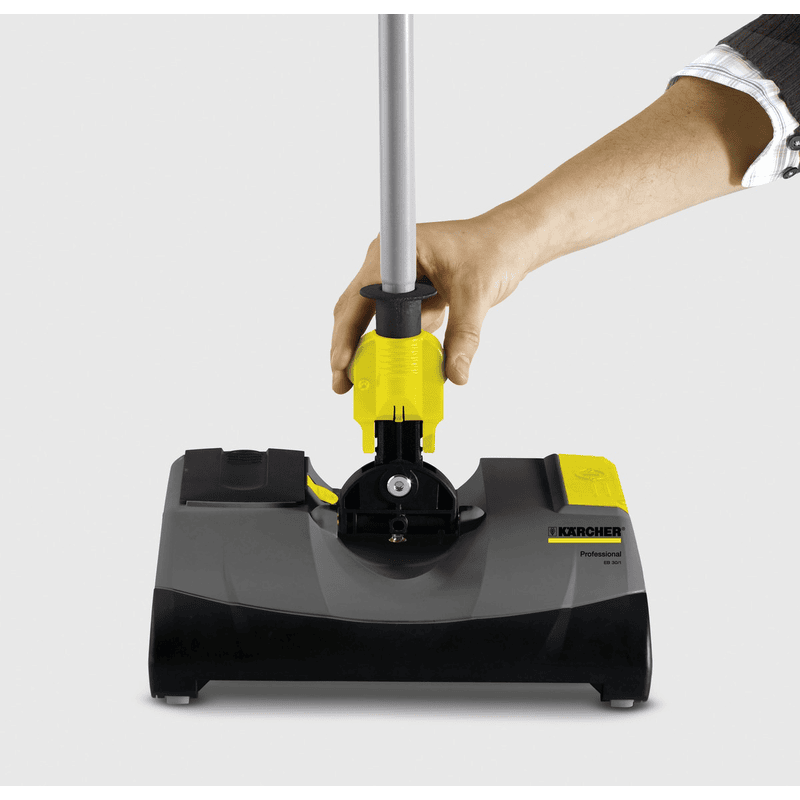 Kärcher Elektrobesen EB 30/1 Li-Ion