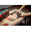 Metabo Akku-Multischleifer SM 18 LTX BL, 18 V in zwei Ausführungen