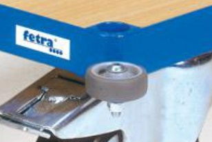 Supplément pour rouleaux déflecteurs