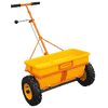 CEMO Epandeur KS 35-E, capacité 35 l, largeur d'épandage 60 cm