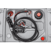Dieseltankanlage DT-Mobil Easy mit Transportzulassung, Inhalt 470 - 620 Liter