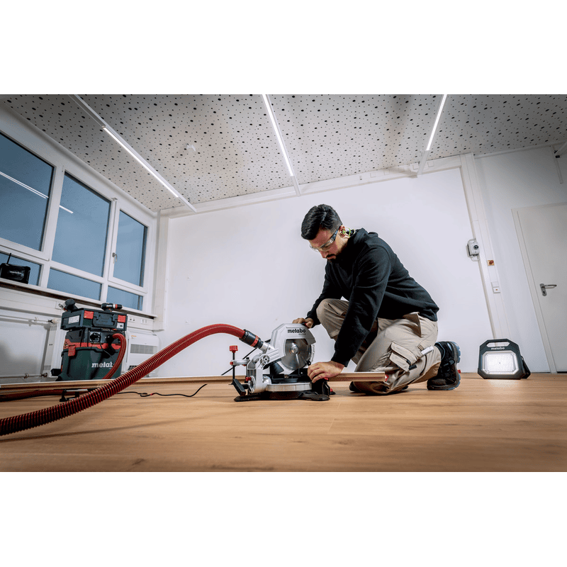 Metabo Kappsäge KS 216 M, 1100 Watt