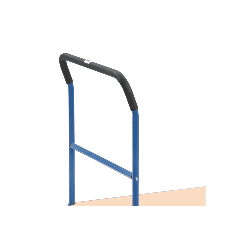 Softgrip - Griffüberzug aus geschäumten Weich-PVC, Zubehör zu Schiebebügelwagen