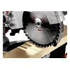 Metabo Kappsäge KGS 254 M, mit Zugfunktion, 1450 Watt