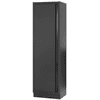 KRAFTWERK Armoire haute Mobilio, L x P x H 600 x 458 x 2000 mm, disponible en 2 versions