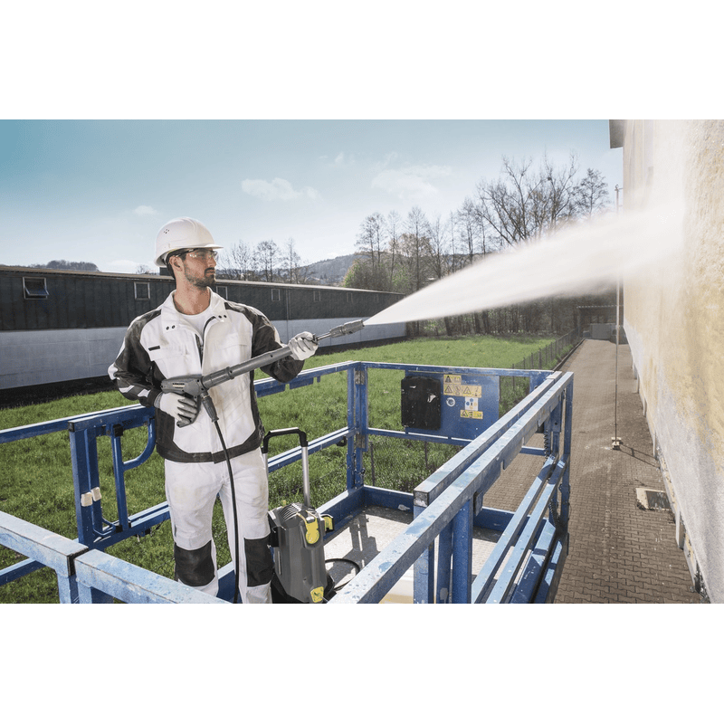 Kärcher Hochdruckreiniger HD 5/12 C Plus, in zwei Ausführungen