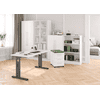 Bücherregal Rhone, Traglast 28 kg, Spanplatte, in diversen Ausführungen