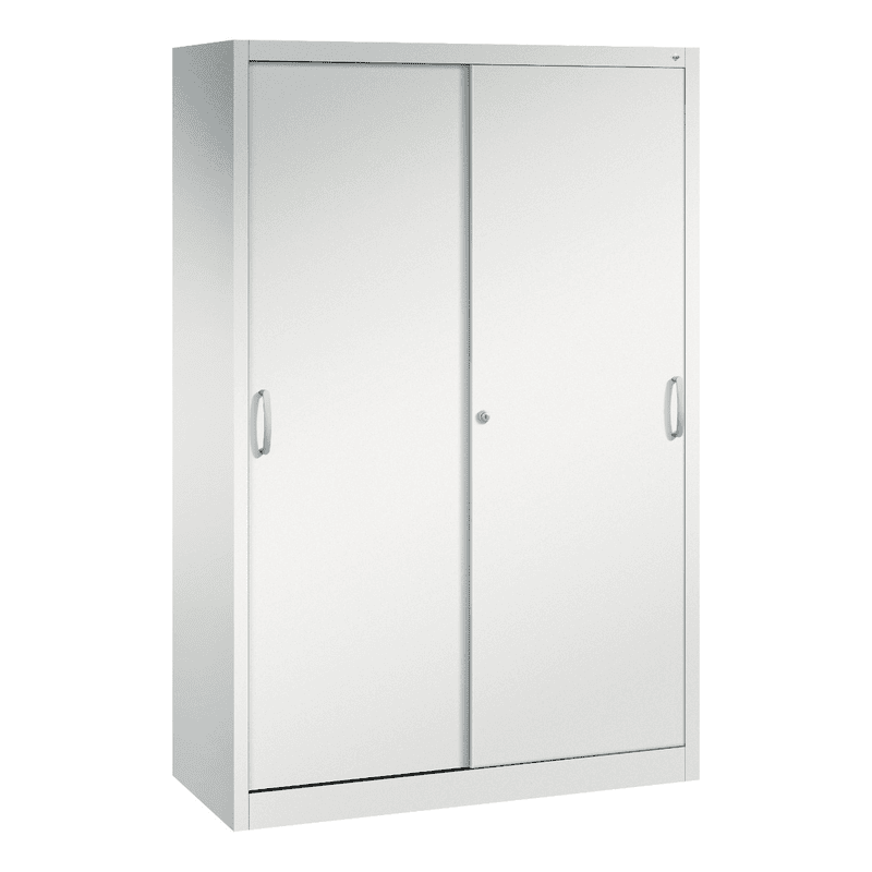 C+P Armoire à portes coulissantes Acurado-2000, en diverses versions