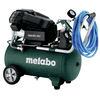 Metabo Compresseur Basic 400-50 V, réservoir de 50 l 2300 W
