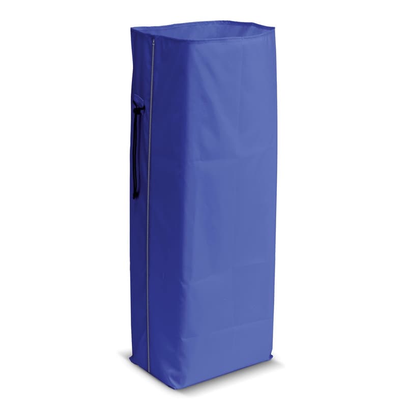 Kärcher Müllsack mit Reissverschluss 70 l blau