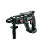 Metabo Marteau à batterie KH 18 LTX 24, 18 V en trois versions