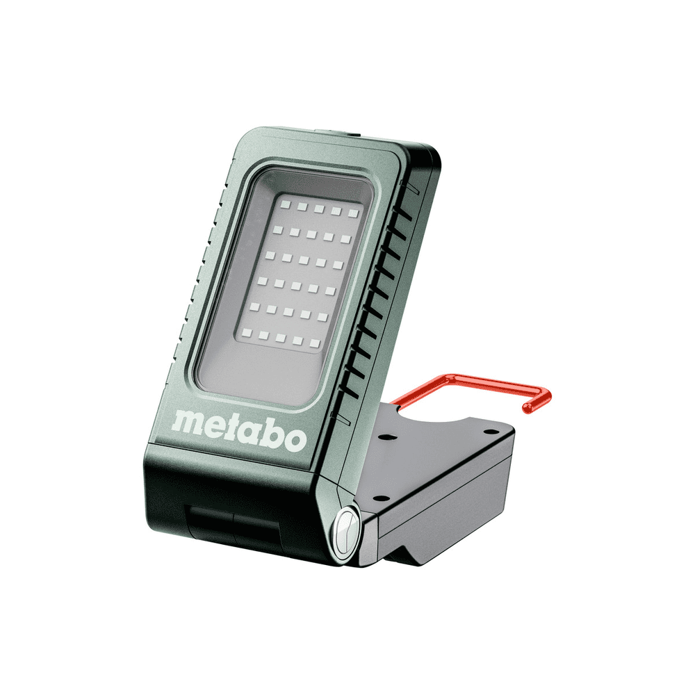 Metabo Akku-Baustrahler BSA 18-1000, 18 V ohne Akku