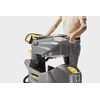 Kärcher Scheuersaugmaschine BD 50/50 C Classic Bp Pack 115 Ah