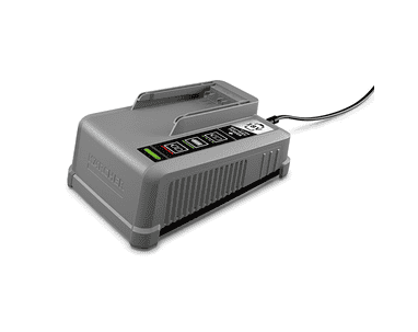 Kärcher Schnellladegerät Battery Power+ 18/60