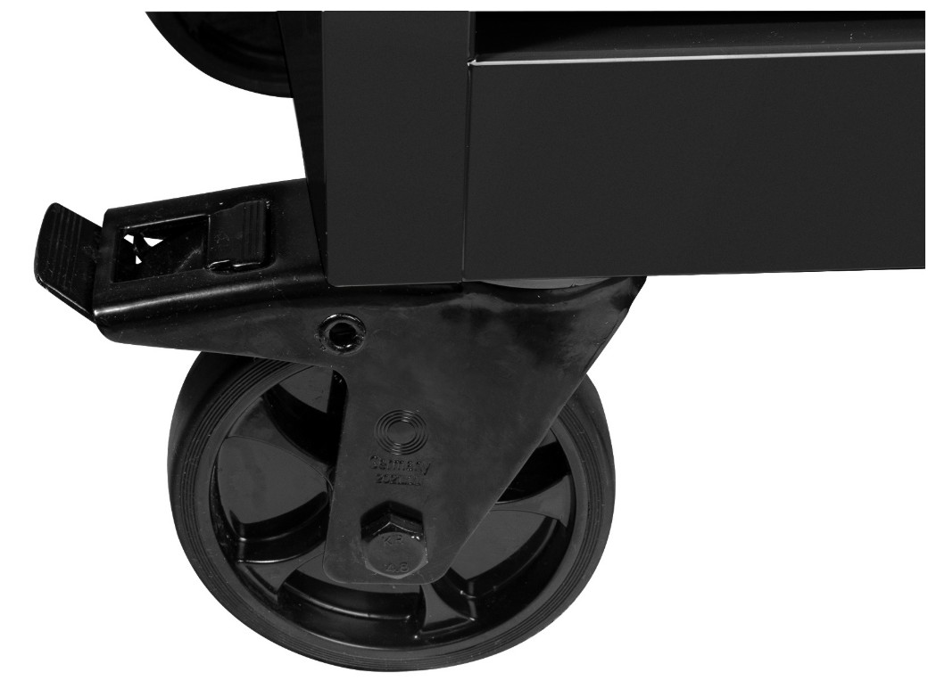 KRAFTWERK LT LINE Chariot d'atelier LT700 60/40, sans outils, en différentes versions