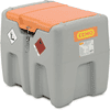Dieseltankanlage DT-Mobil Easy „APready“ mit STIHL AP-Akkusystem 210 Liter, Fördermenge 30 l/min, ohne Akku und Ladegerät, 785 x 595 x 685 mm