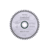 Metabo Kreissägeblatt "Multi Cut Wood - Professional" 165 x 20 mm, Z54, FZ / TZ, 5°
