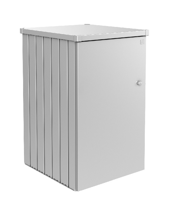 Biohort supplément de prix butée de porte à gauche pour box à déchets ALEX®