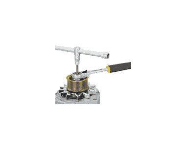 Proxxon Werkstatt-Spezialsatz 1/2", 13 - 27 mm, 14-teilig