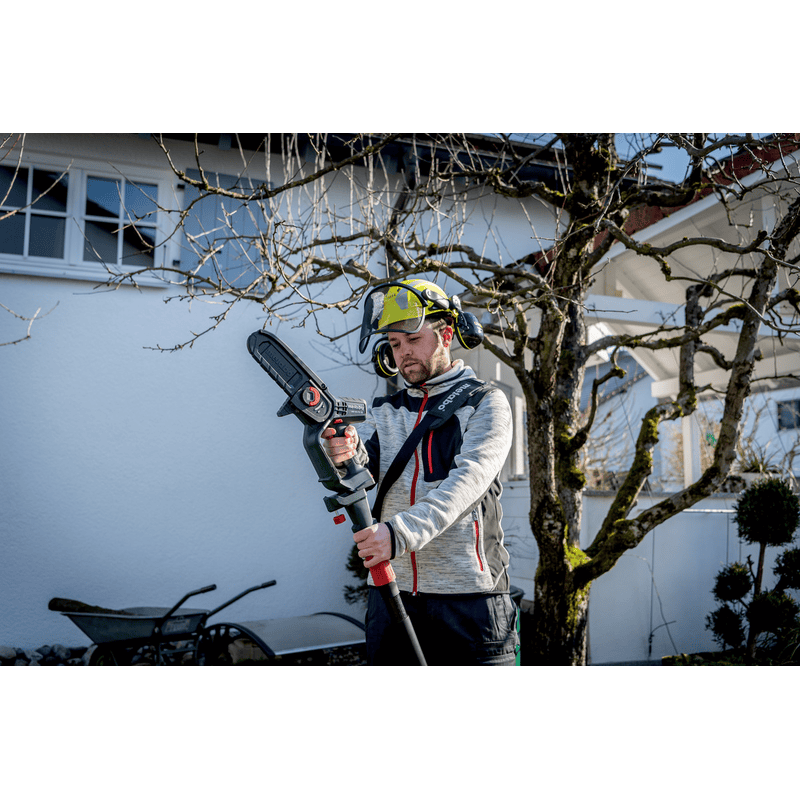 Metabo Teleskopstab MS, 120 - 180 cm